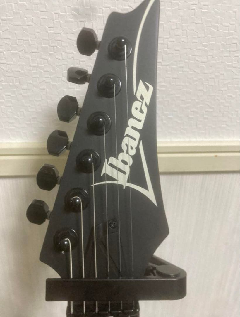 ギター Ibanez RG370ZB