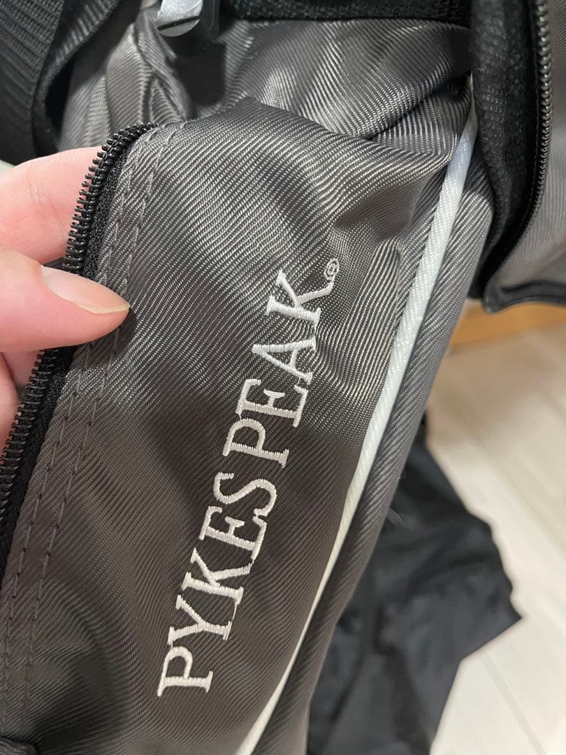 TaylorMade ゴルフバッグ・シューズ・ボール　初心者セット