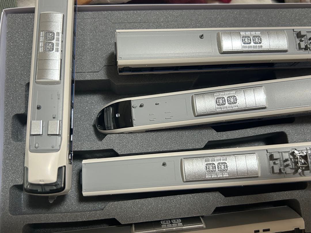 kato 683系0番台　しらさぎ　6両セット