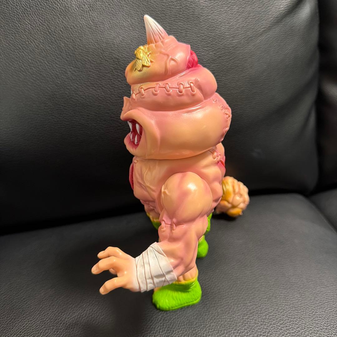 MEDICOMTOY クサイクソプス(メディコム・トイ限定/肌色成型