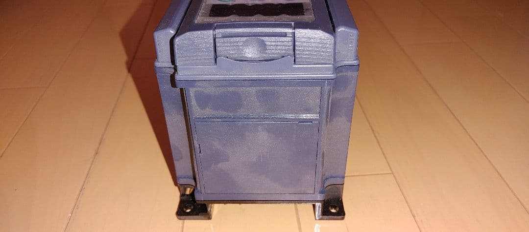 ④ 0.4　富士電機インバータ　FRN0.4G1S-4J