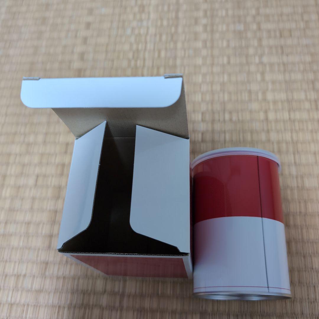 藤井風　ミッチャム メモリアル 缶　未開封