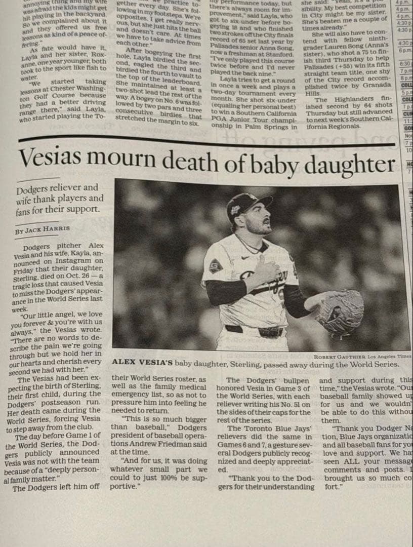 【ドジャース ワールドシリーズ 優勝特別記念版】 大谷翔平 山本由伸 特別価格②