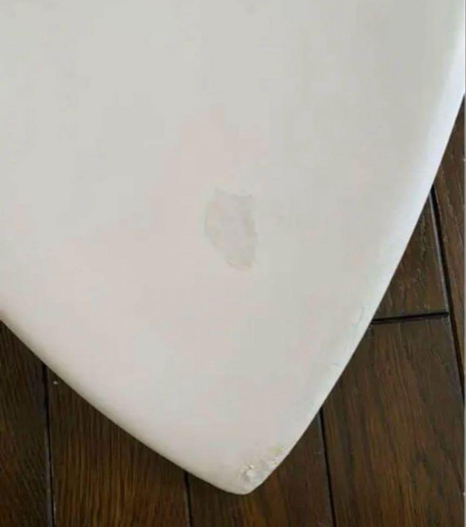 888888｜placeboプレセボ　ロケット　5'7 フィン付