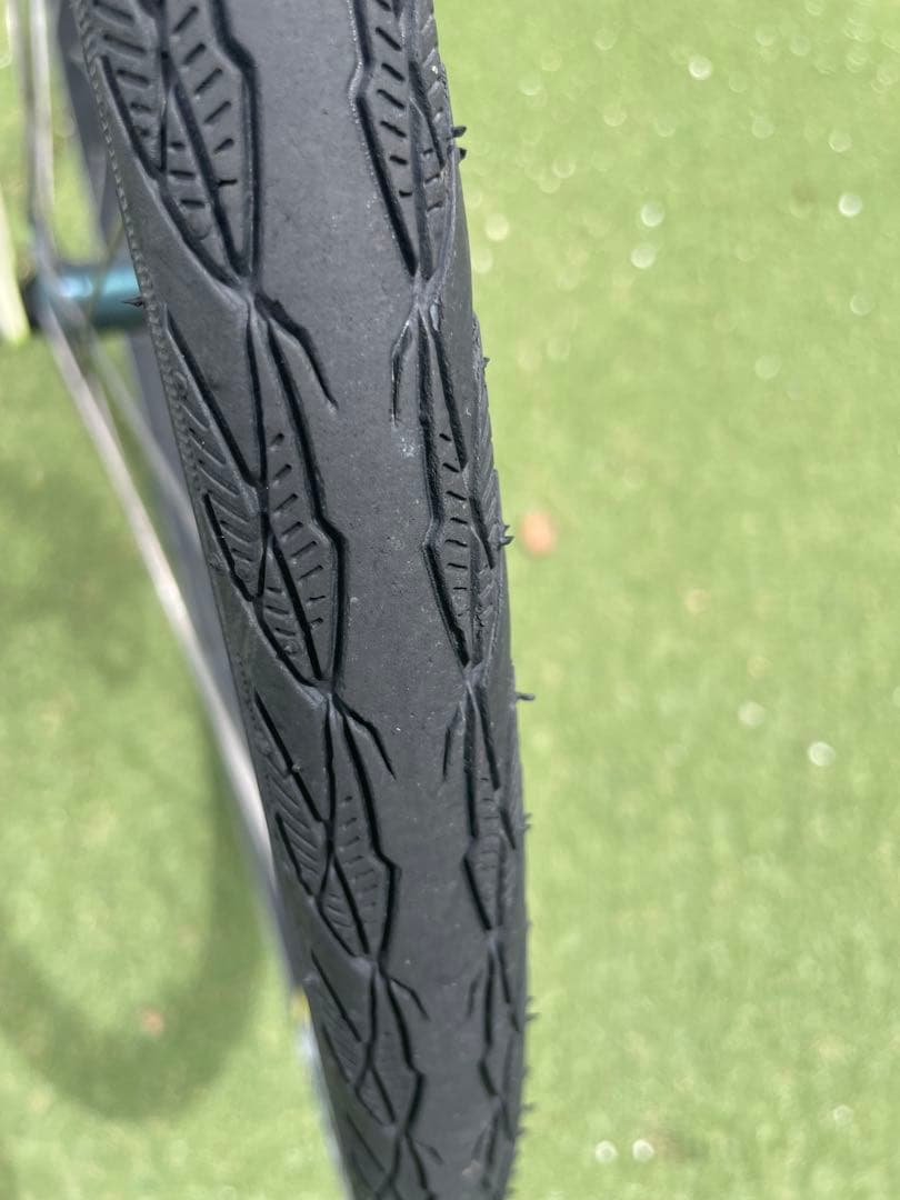 MARIN FAIRFAX SC2 クロスバイク サイズM【引取り限定】横浜