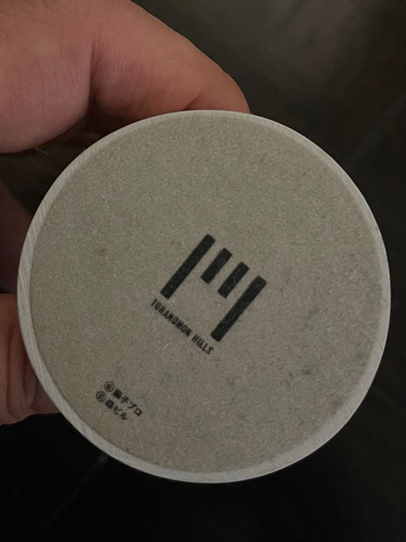 トラのもん レジン フィギュア(ドラえもん)