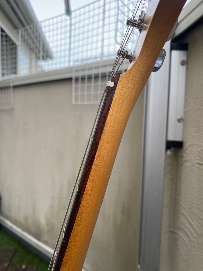 Greco(グレコ ストラトキャスター タイプ/日本製)