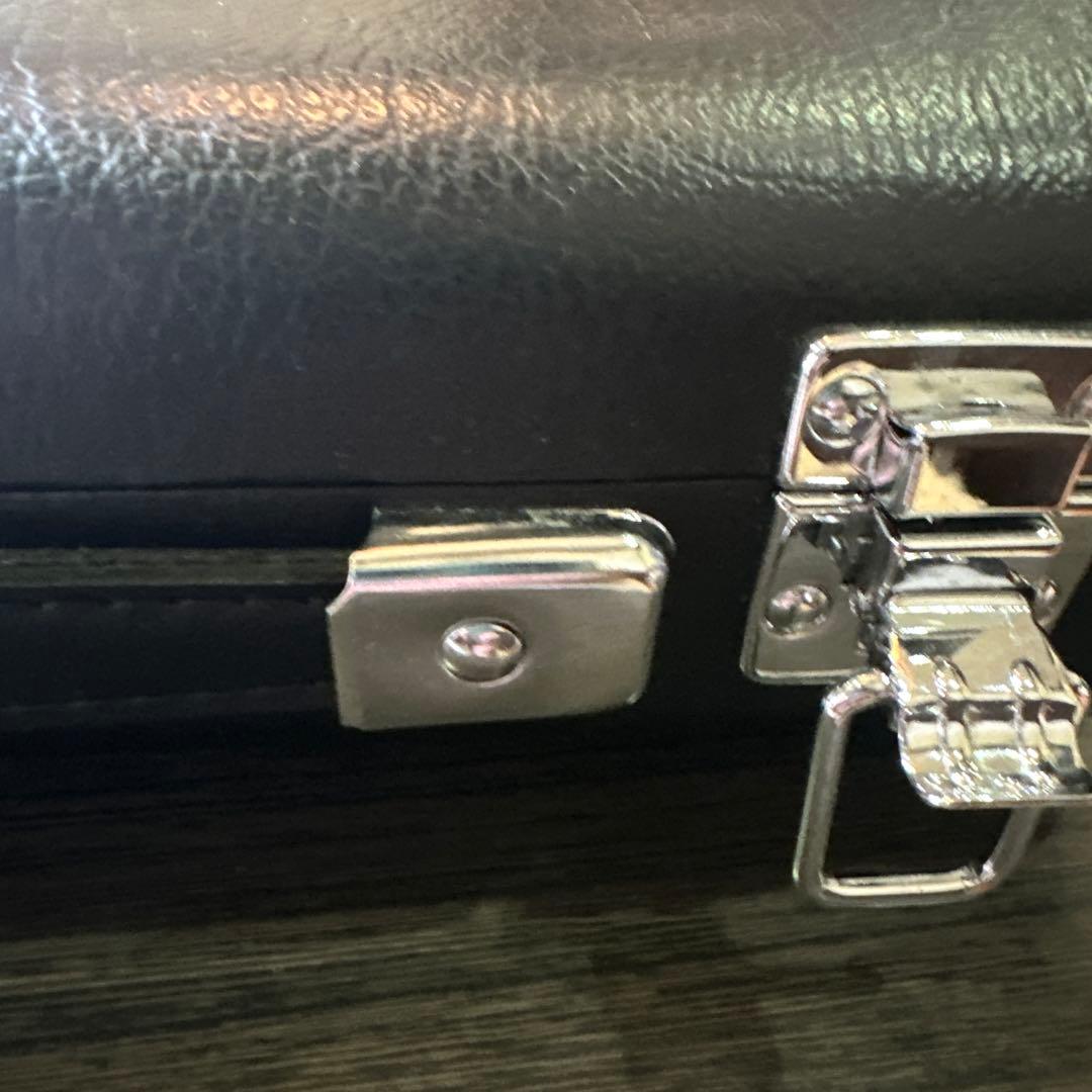 YAMAHA YCL-452クラリネット 管楽器 ケース付属