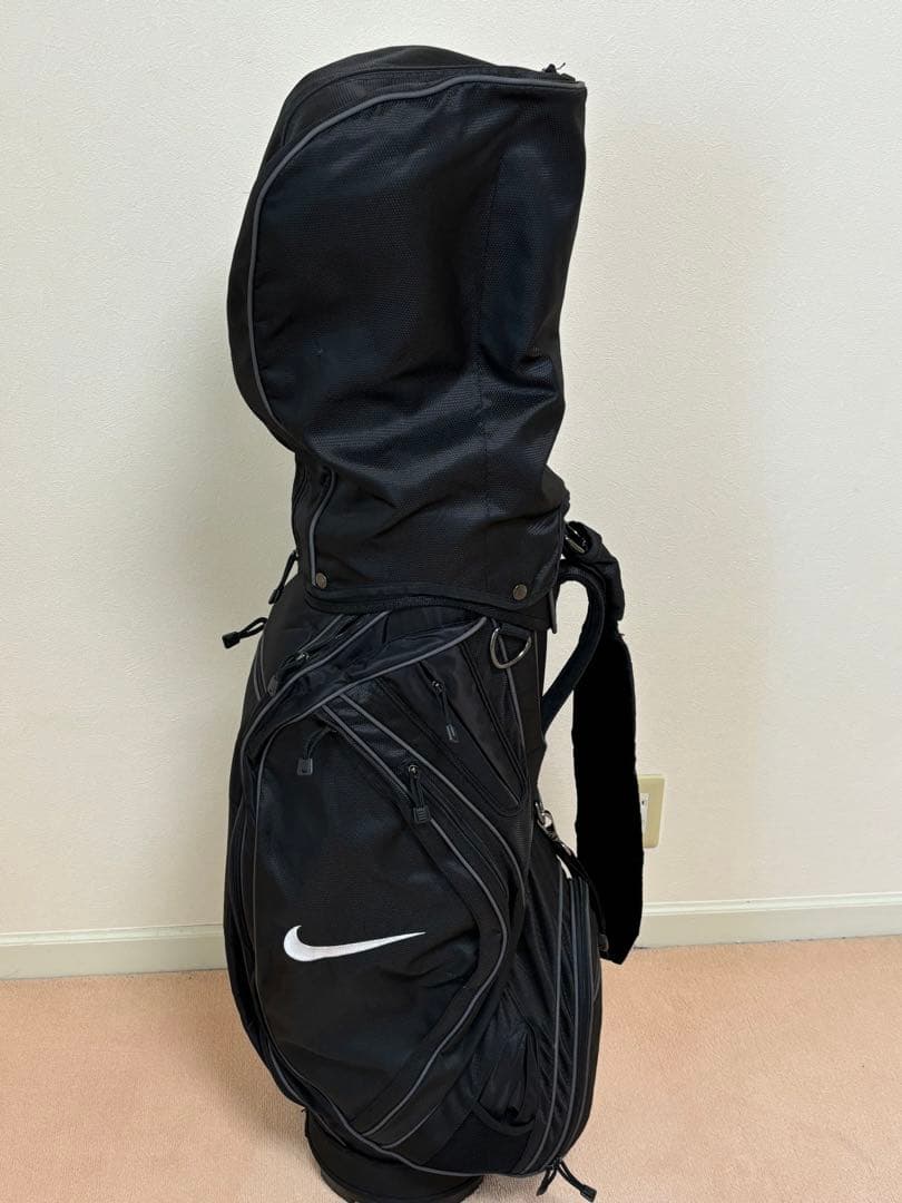 NIKE ナイキ ゴルフ キャディバッグ