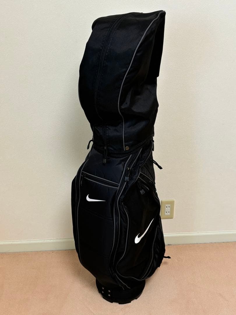 NIKE ナイキ ゴルフ キャディバッグ