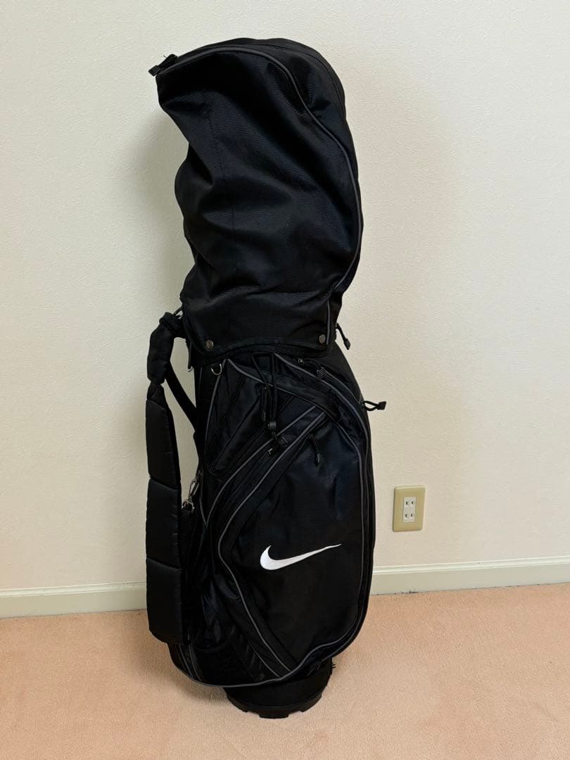 NIKE ナイキ ゴルフ キャディバッグ