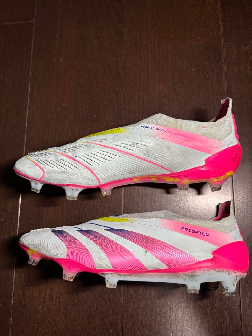 アディダス プレデター シューズ 38