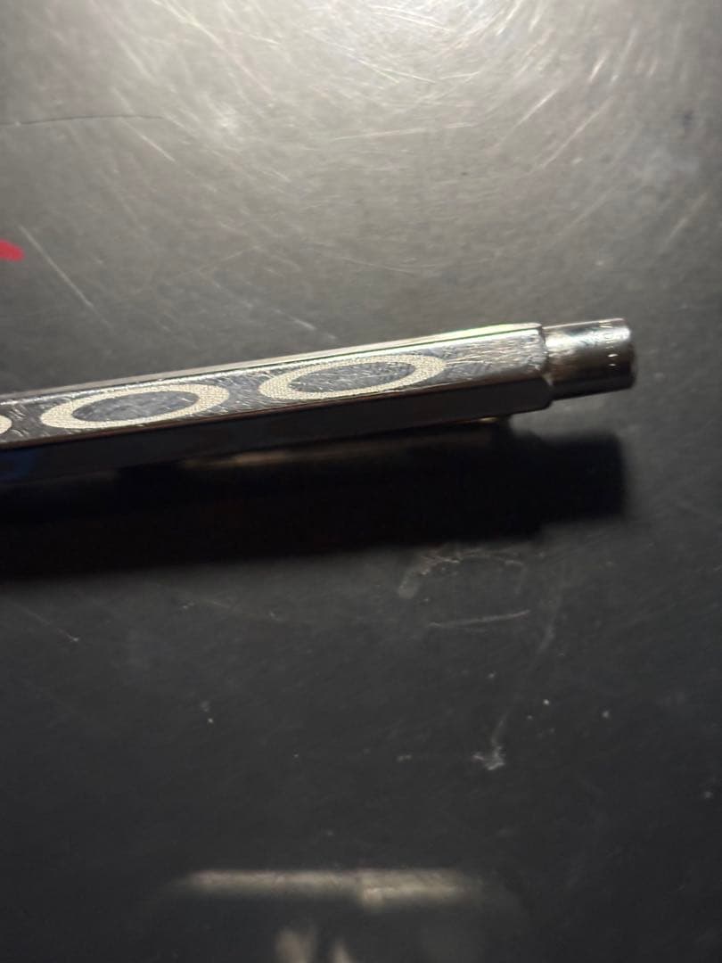 カランダッシュエクリドール2000