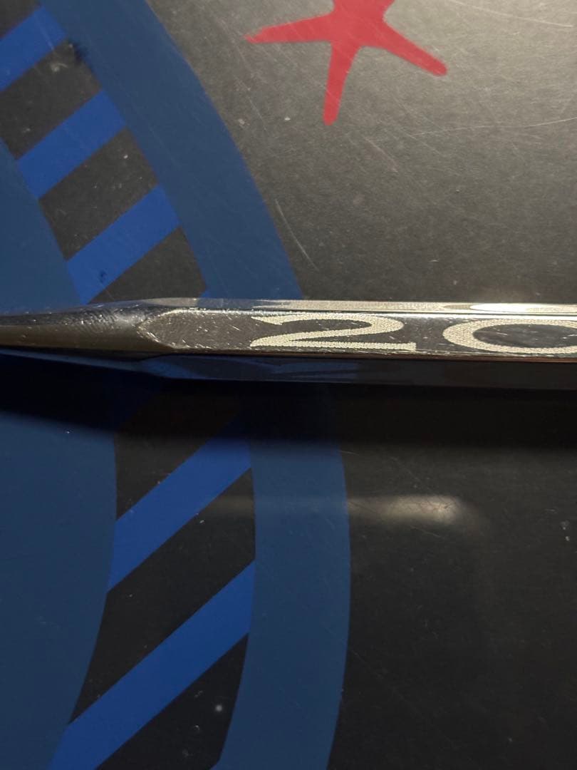 カランダッシュエクリドール2000