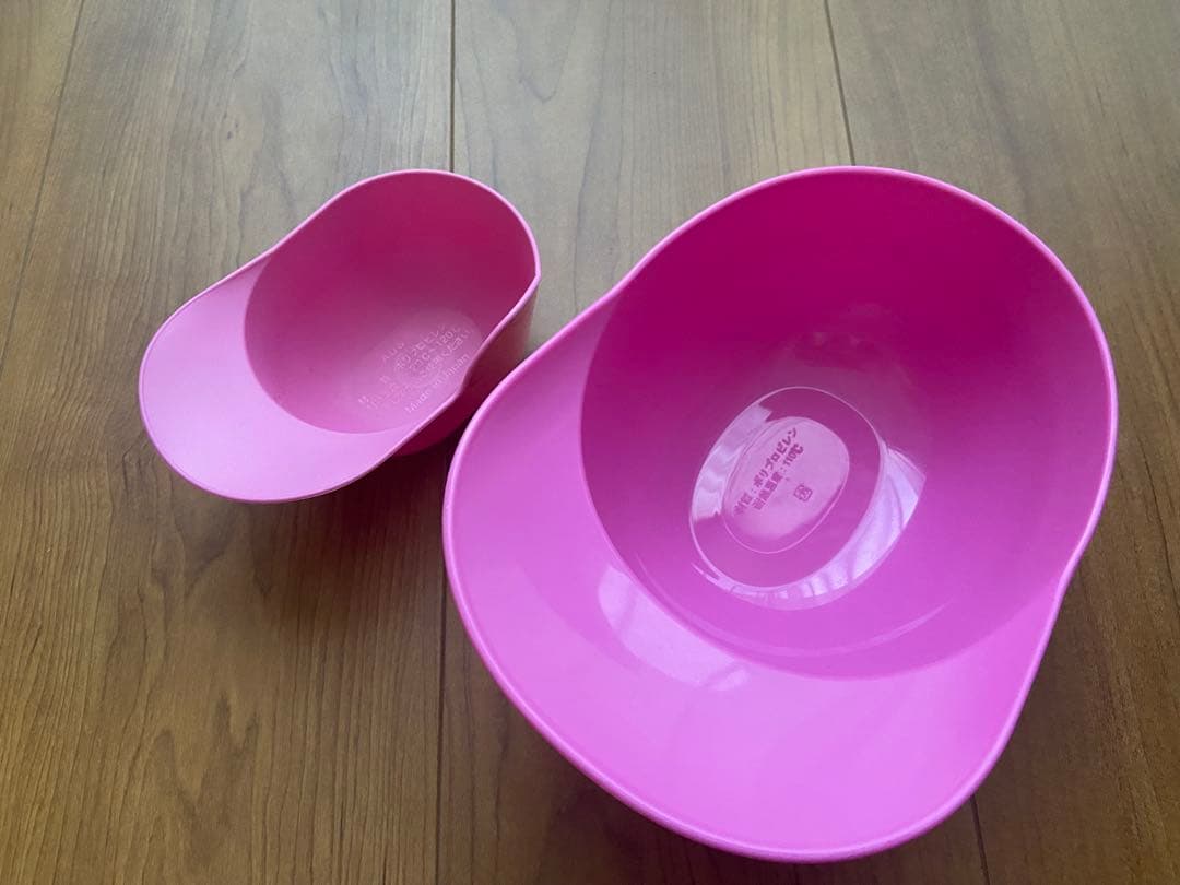 ヤクルトスワローズ　ピンクヘルメット　2個セット　つば九郎