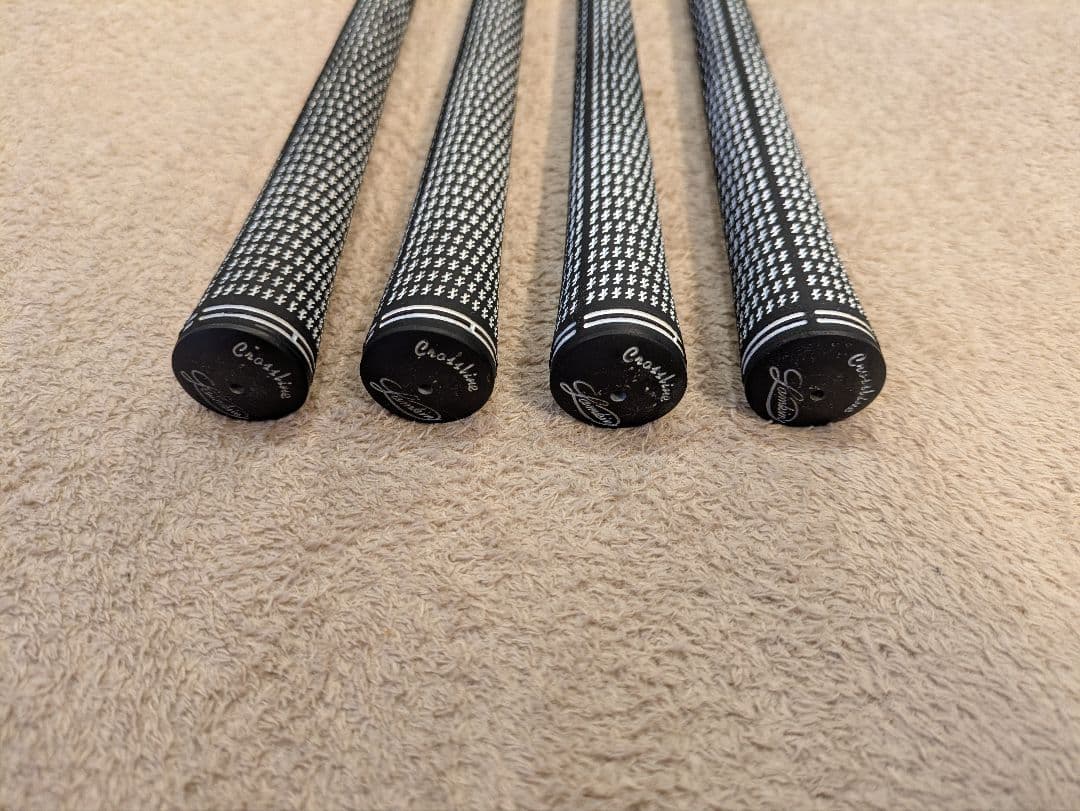 【名器】SRIXON スリクソン I-404 アイアン 8本セット S200