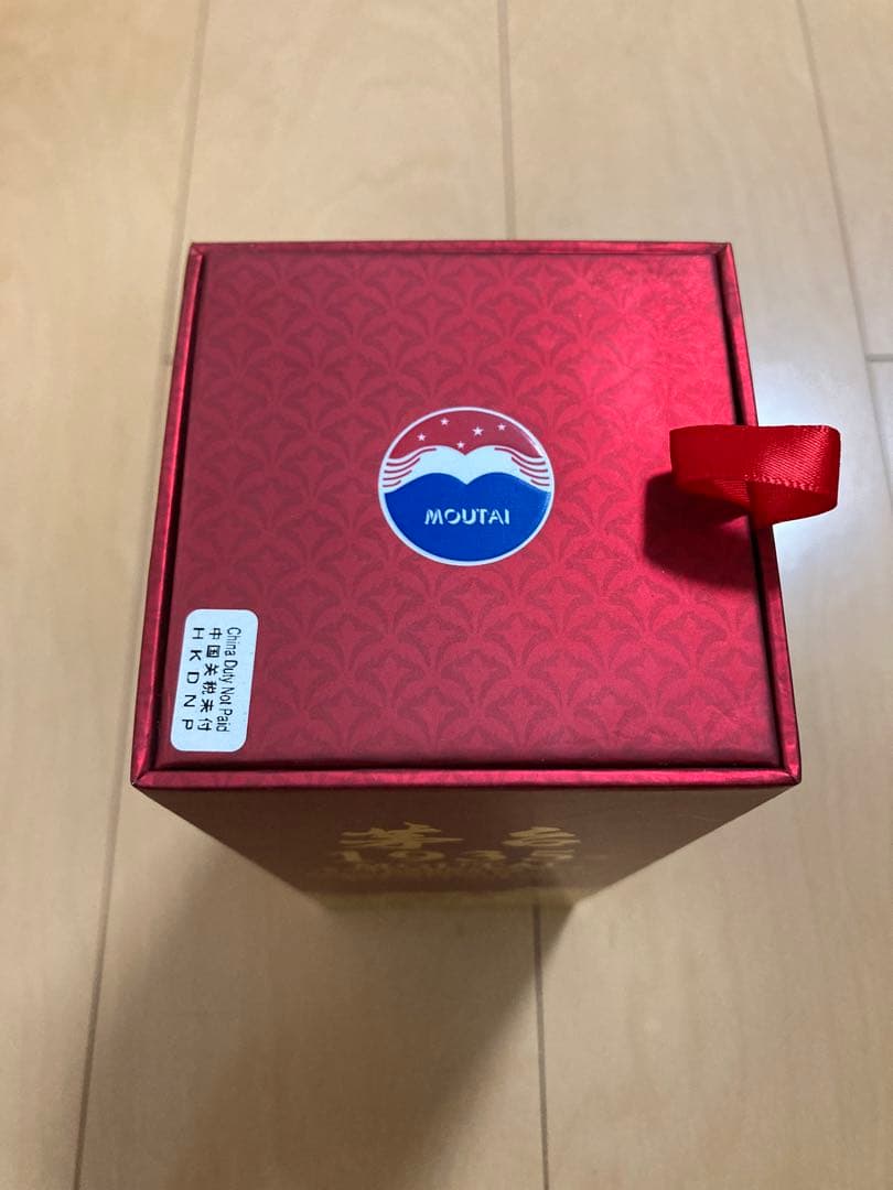 MOUTAI 1935 白酒 500ml 53%