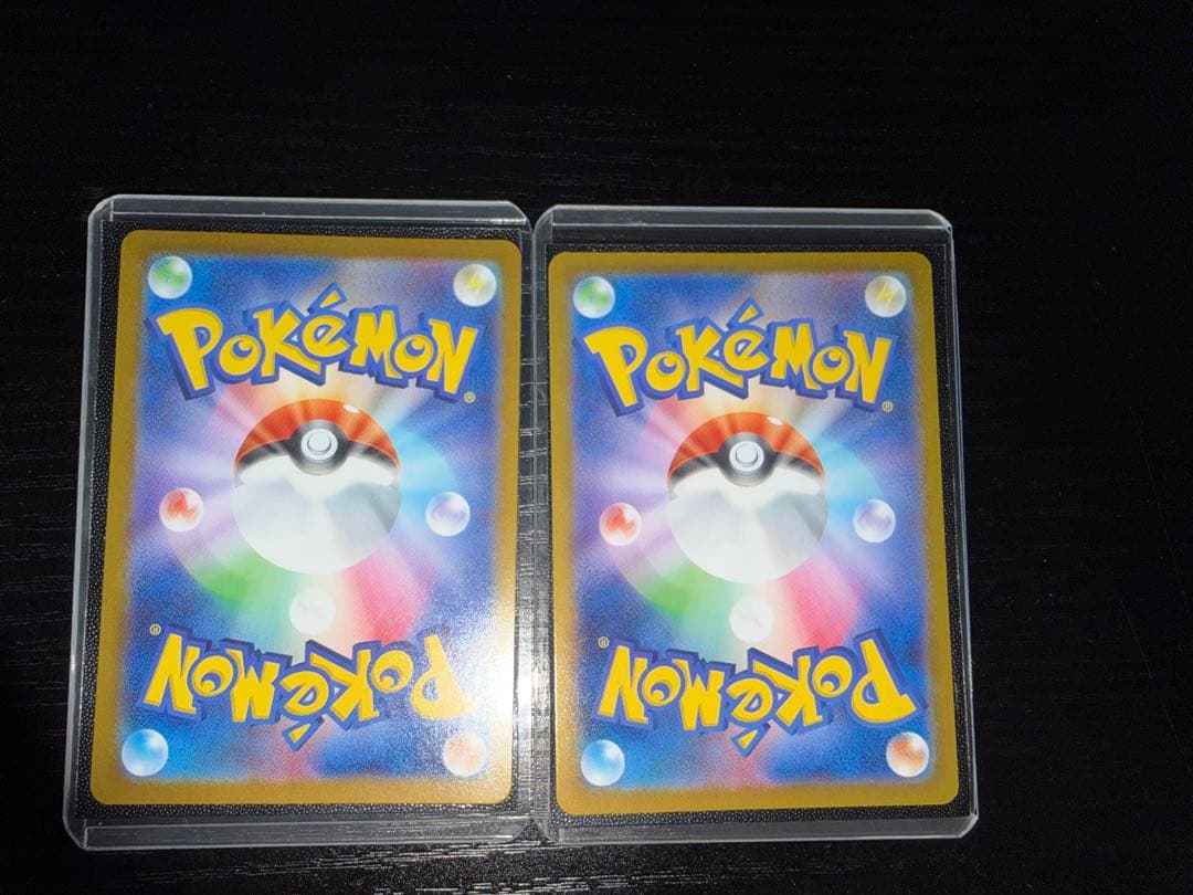 メガリザードンY ex MUR メガリザードンX ex MUR 2枚セット