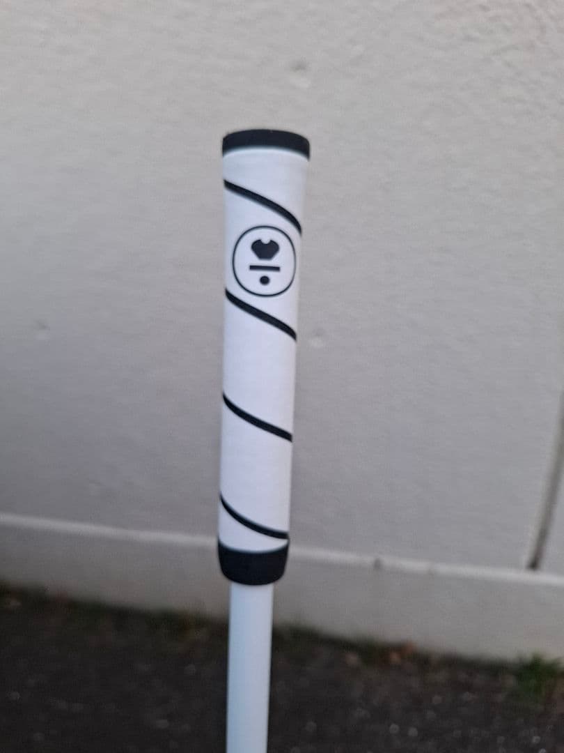 L.A.B.GOLF 　OZ1.i長尺パター