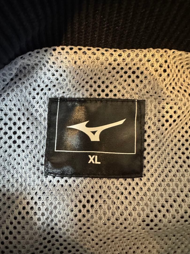 【新品未使用】ヴァンフォーレ甲府　ウィンドブレーカー　XLサイズ