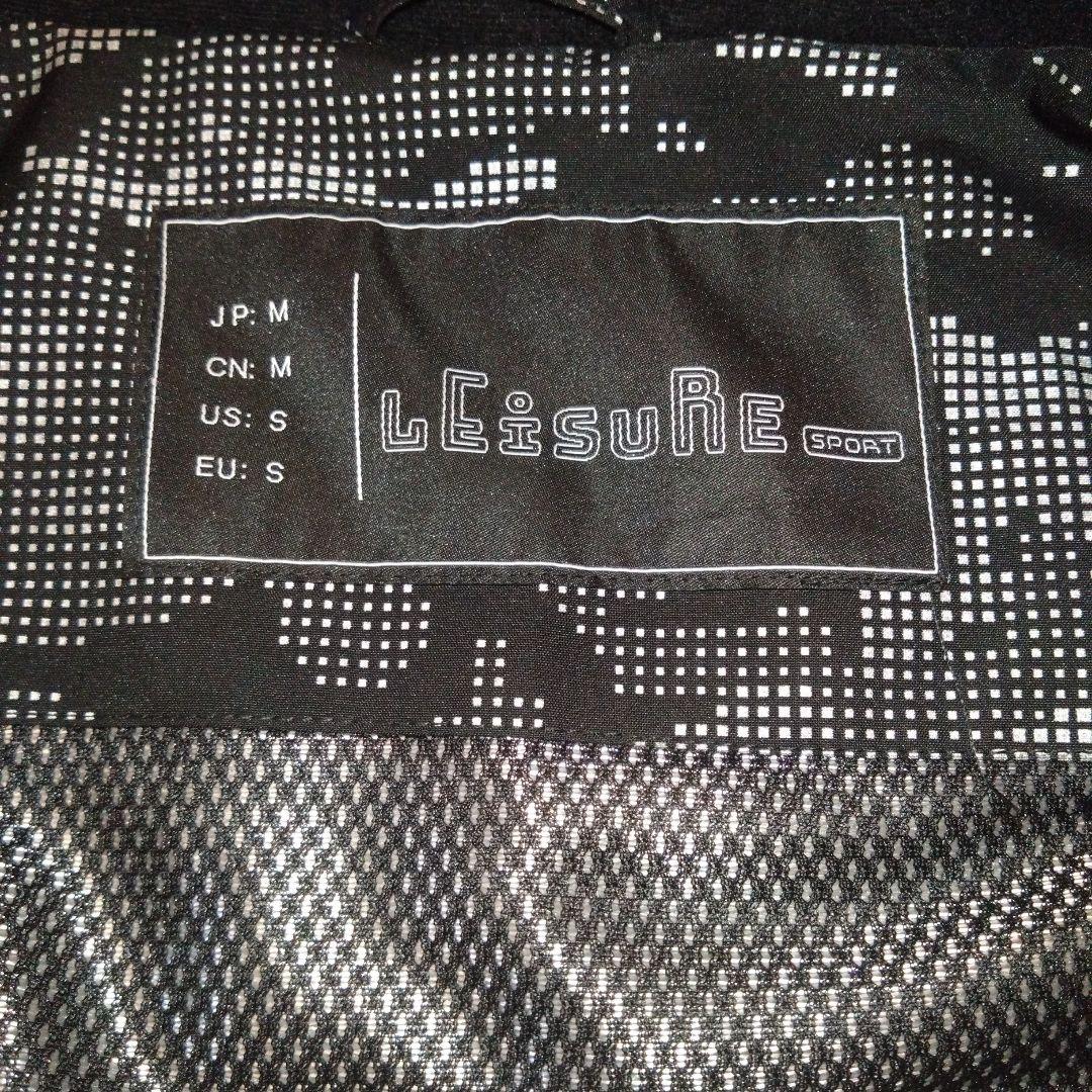 スノボースキーウェア上下メンズサイズМ