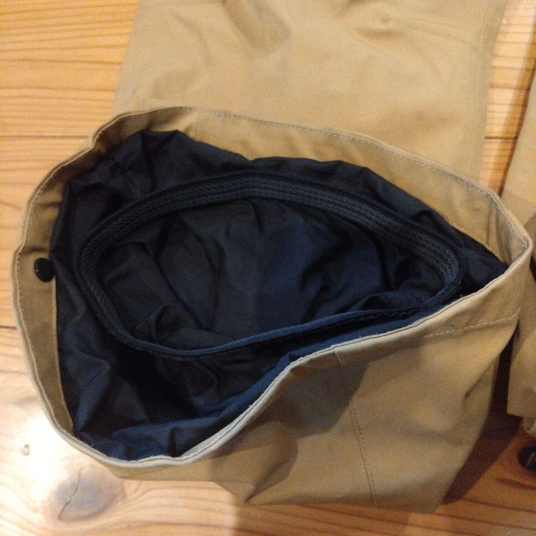 スノボースキーウェア上下メンズサイズМ