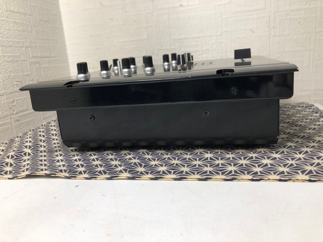 VESTAX ベスタクス　VMC-002XLu フェーダーメンテナンス