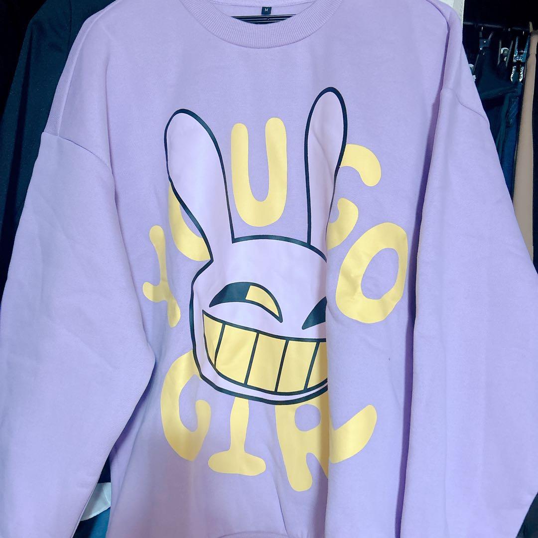 アメイジングデジタルサーカス ジャックス トレーナー