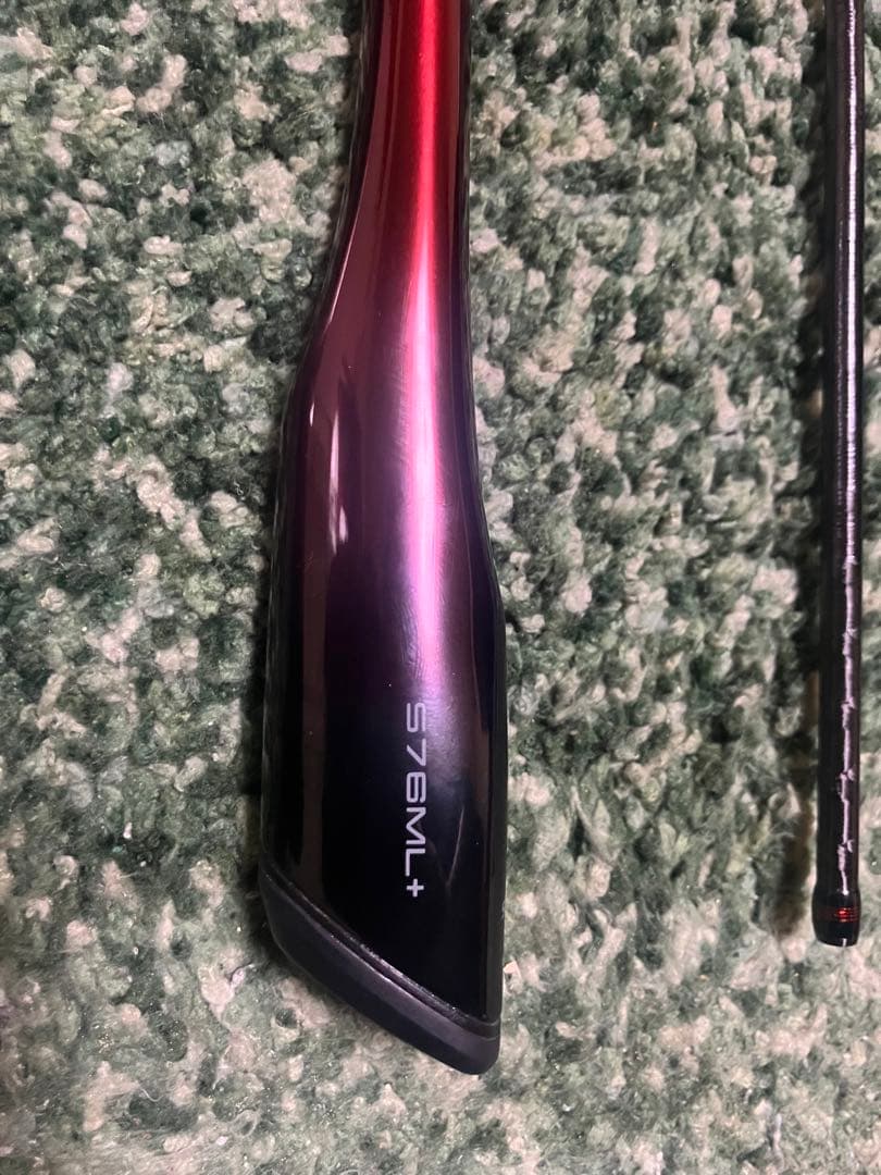 【tomoさん専用】セフィアリミテッド S76ML+