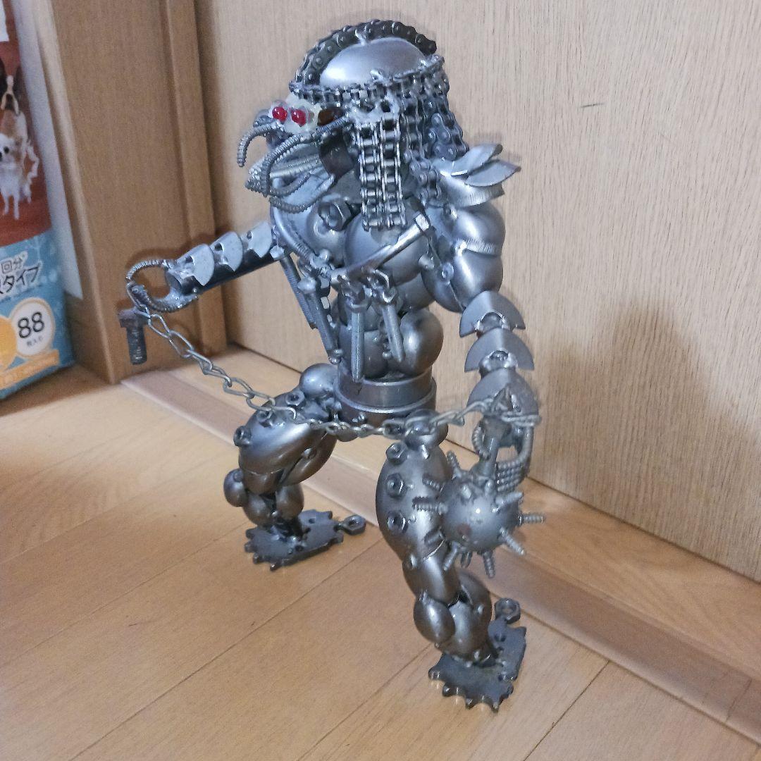 メタルプラモデル