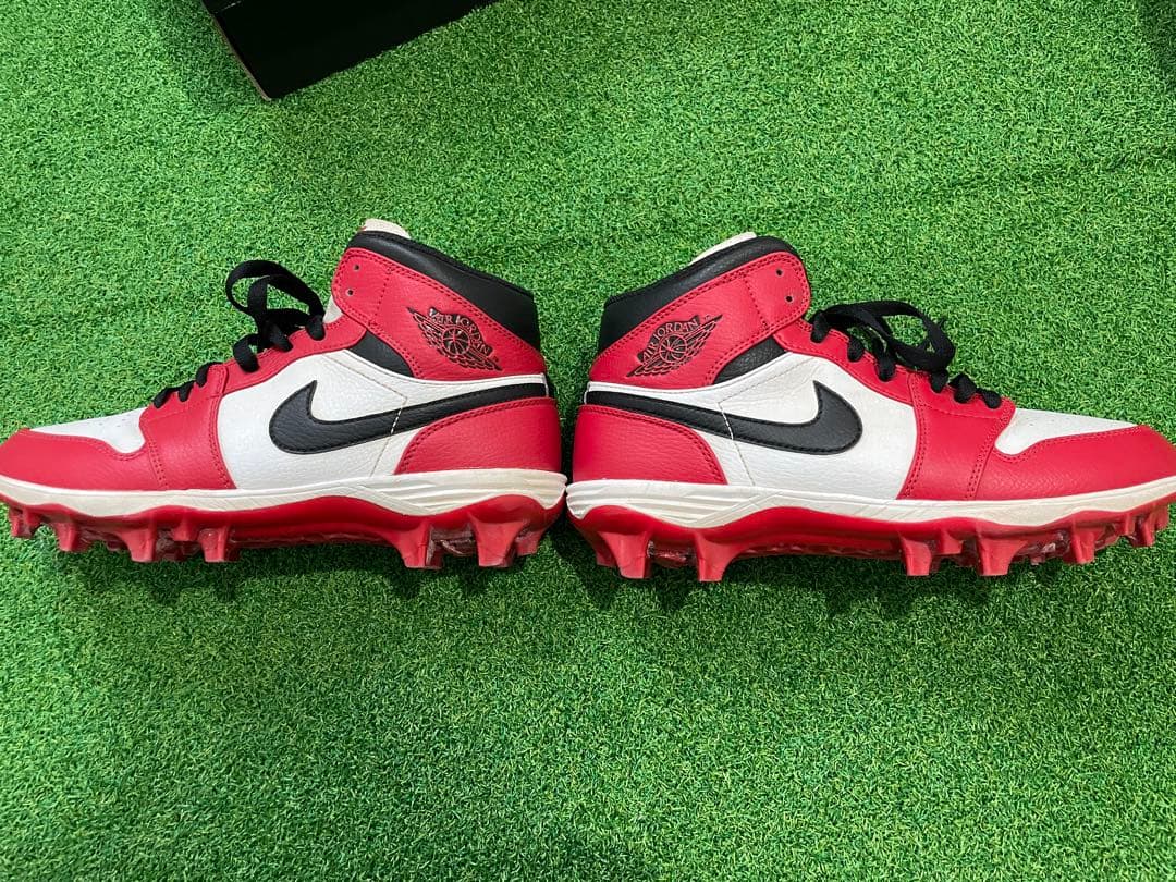 ナイキ ポイントスパイク Air Jordan 1 Retro MCS 野球