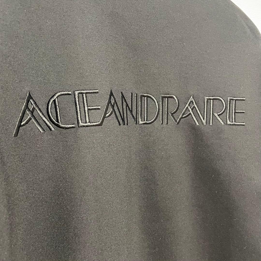 エースアンドレア　DUMBO ワーク　ポケット　トップス　ACEANDRARE