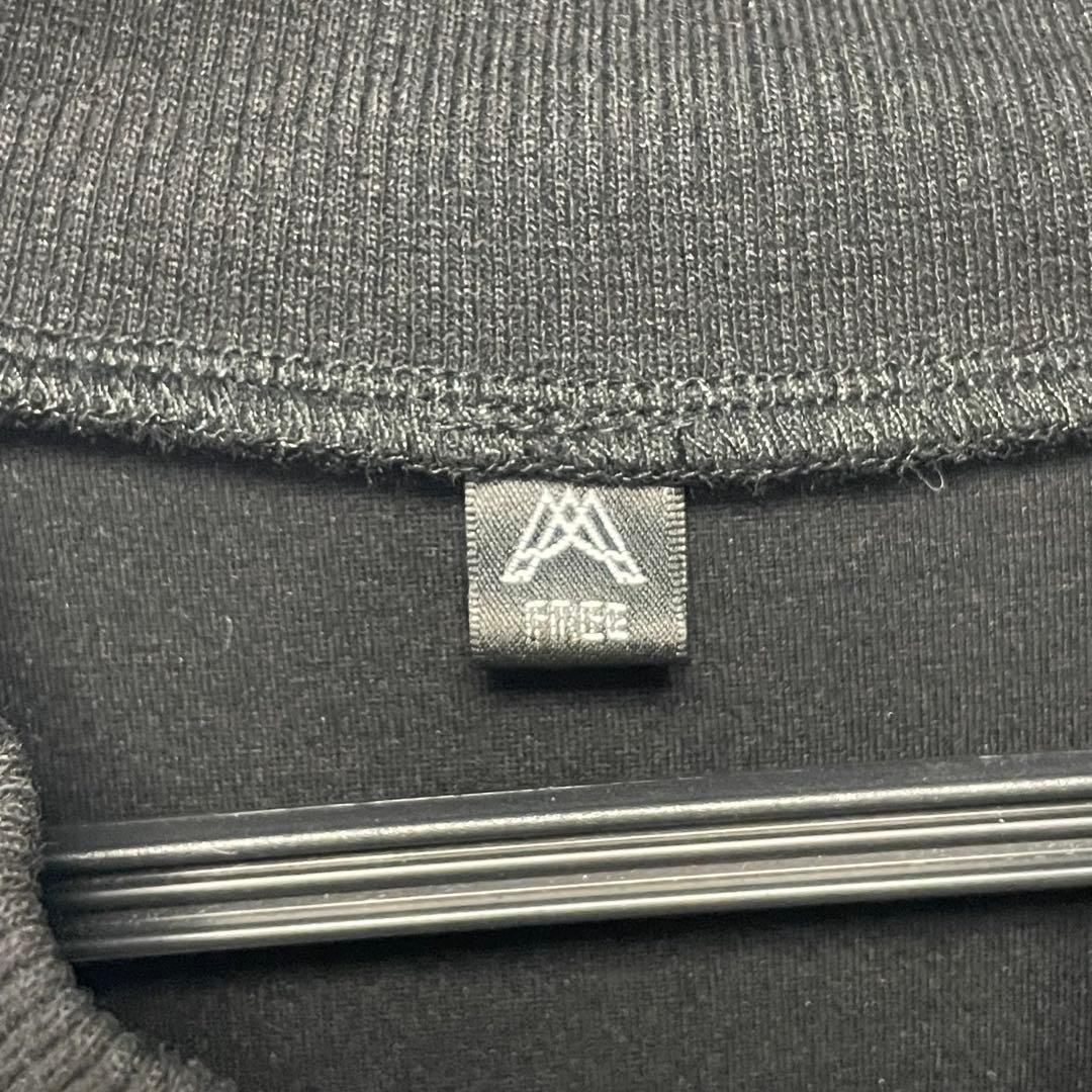 エースアンドレア　DUMBO ワーク　ポケット　トップス　ACEANDRARE