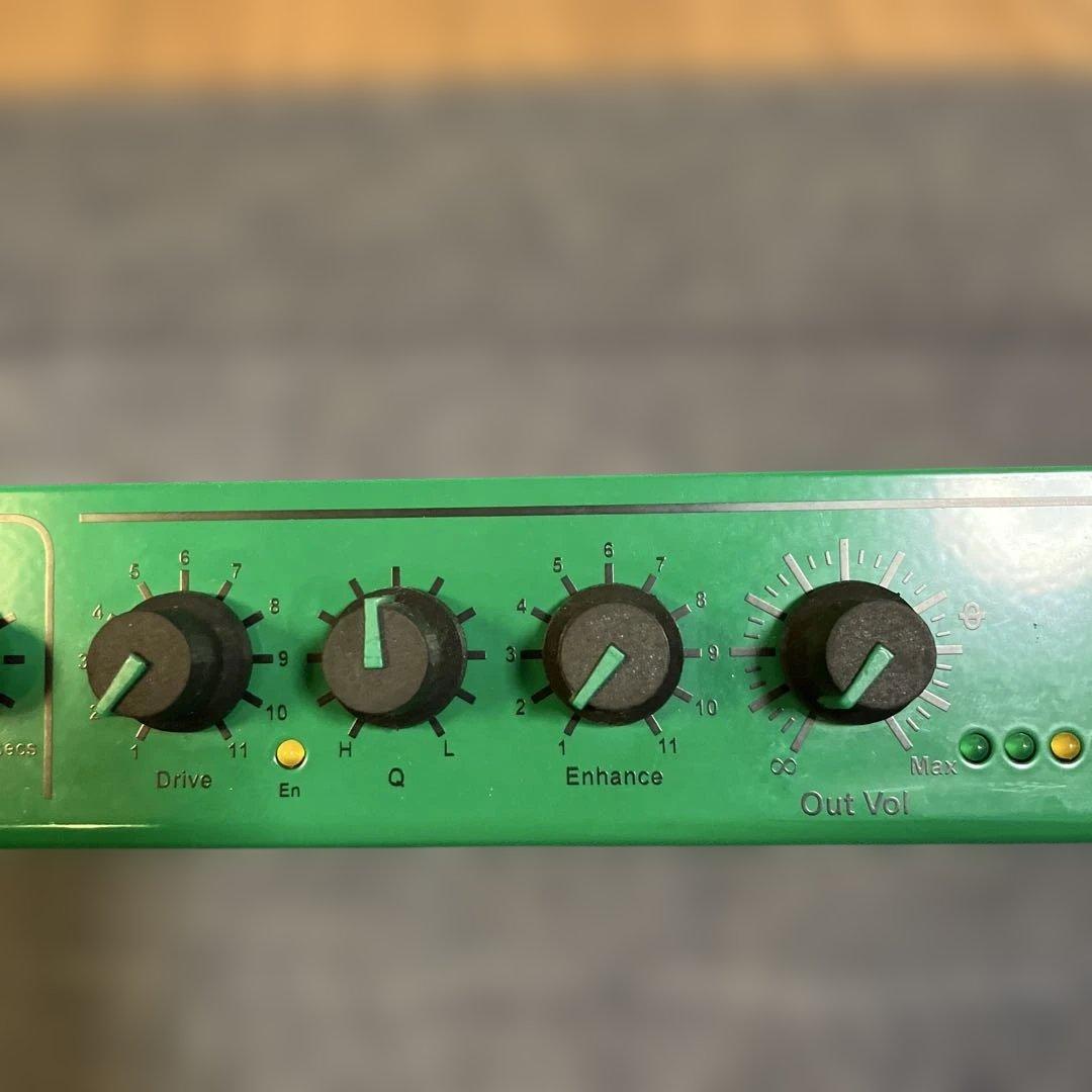 JOEMEEK VC6 マイクプリアンプ