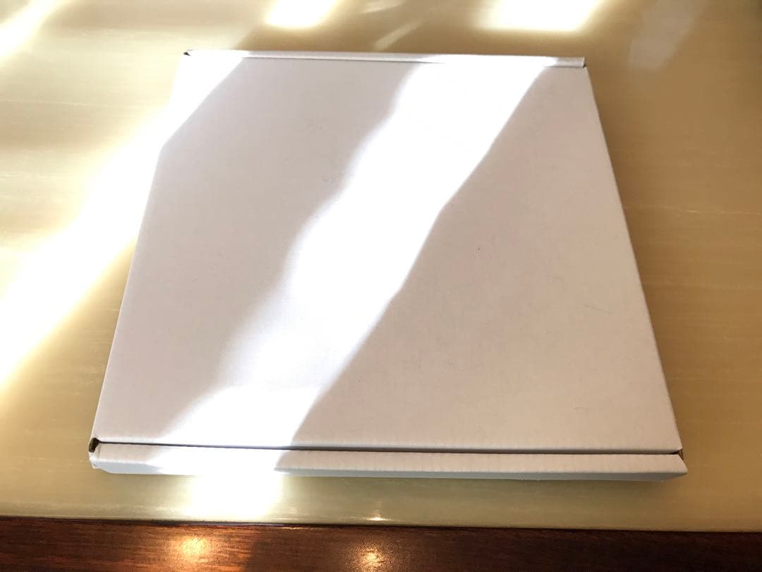 栃木シティ　J3優勝記念アクリルブロック