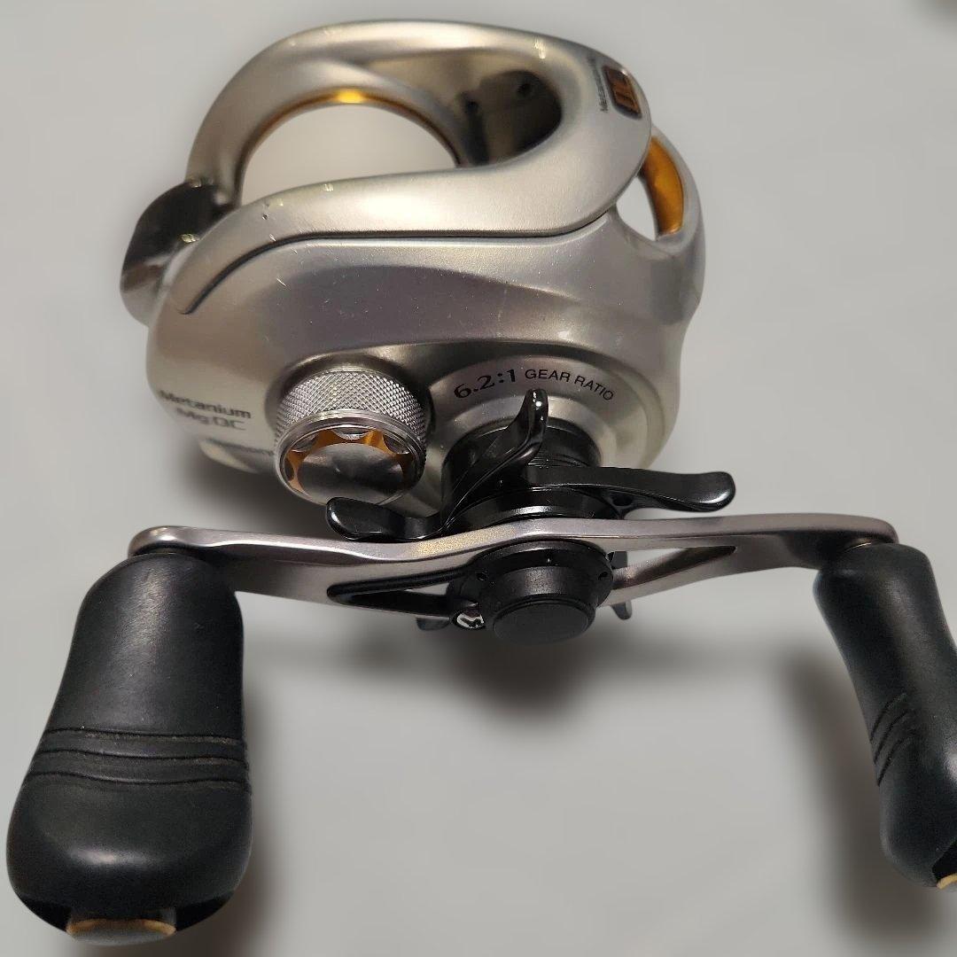 08メタニウムMGDC7