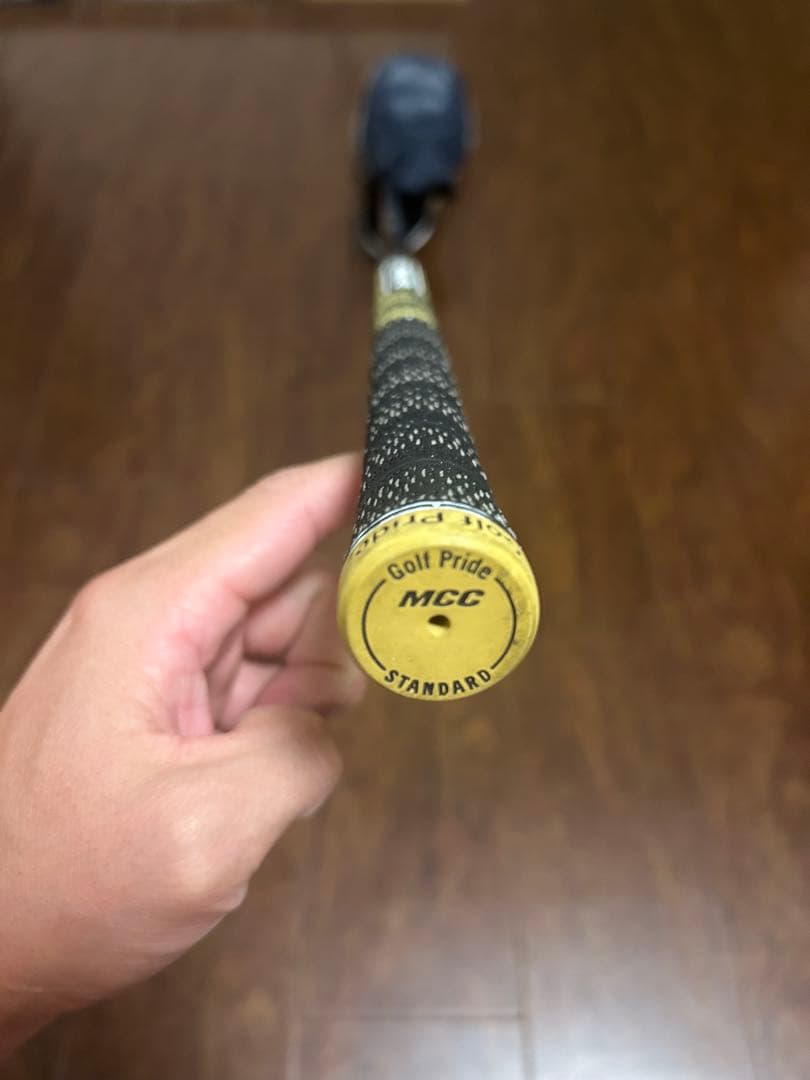 Qi10 LS 9° ベンタスブルーTR 6x