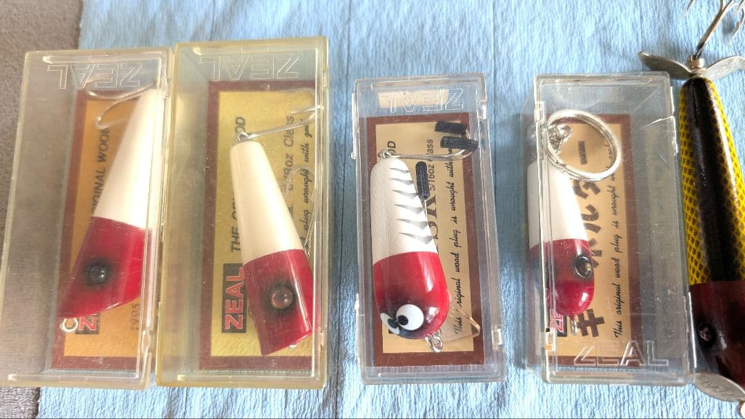 ズイール‼️早ブラフラセール‼️RH‼️バラ売り可能（3点以上から）‼️