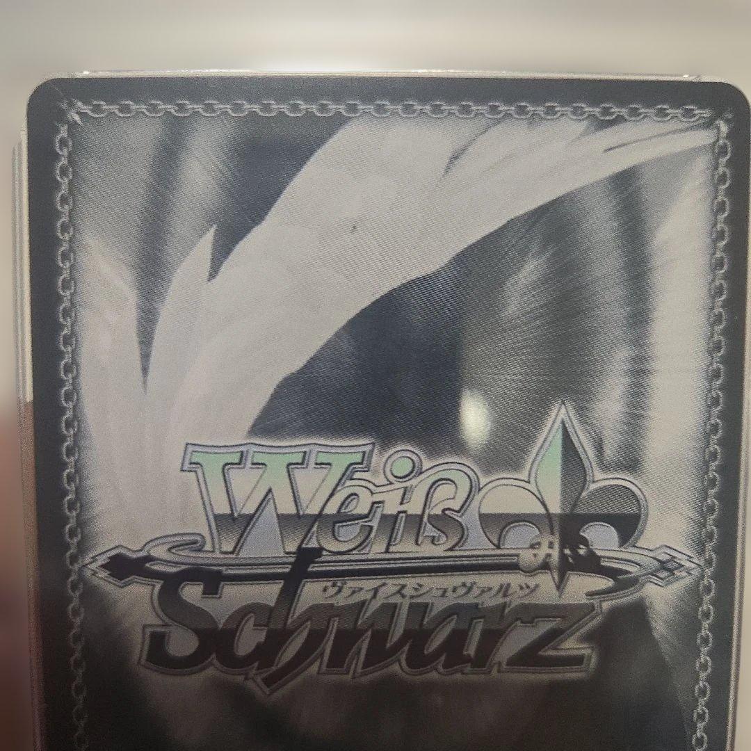 ネコミミモード　紫咲シオン　サイン　ssp psa10