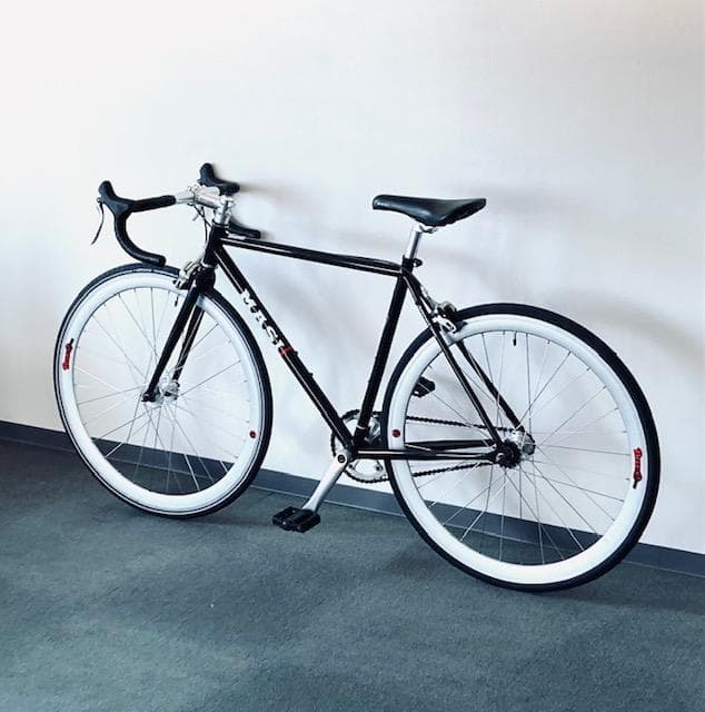 MASI ピスト バイク 中古