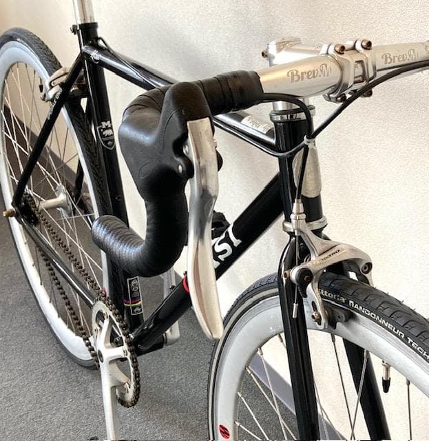 MASI ピスト バイク 中古