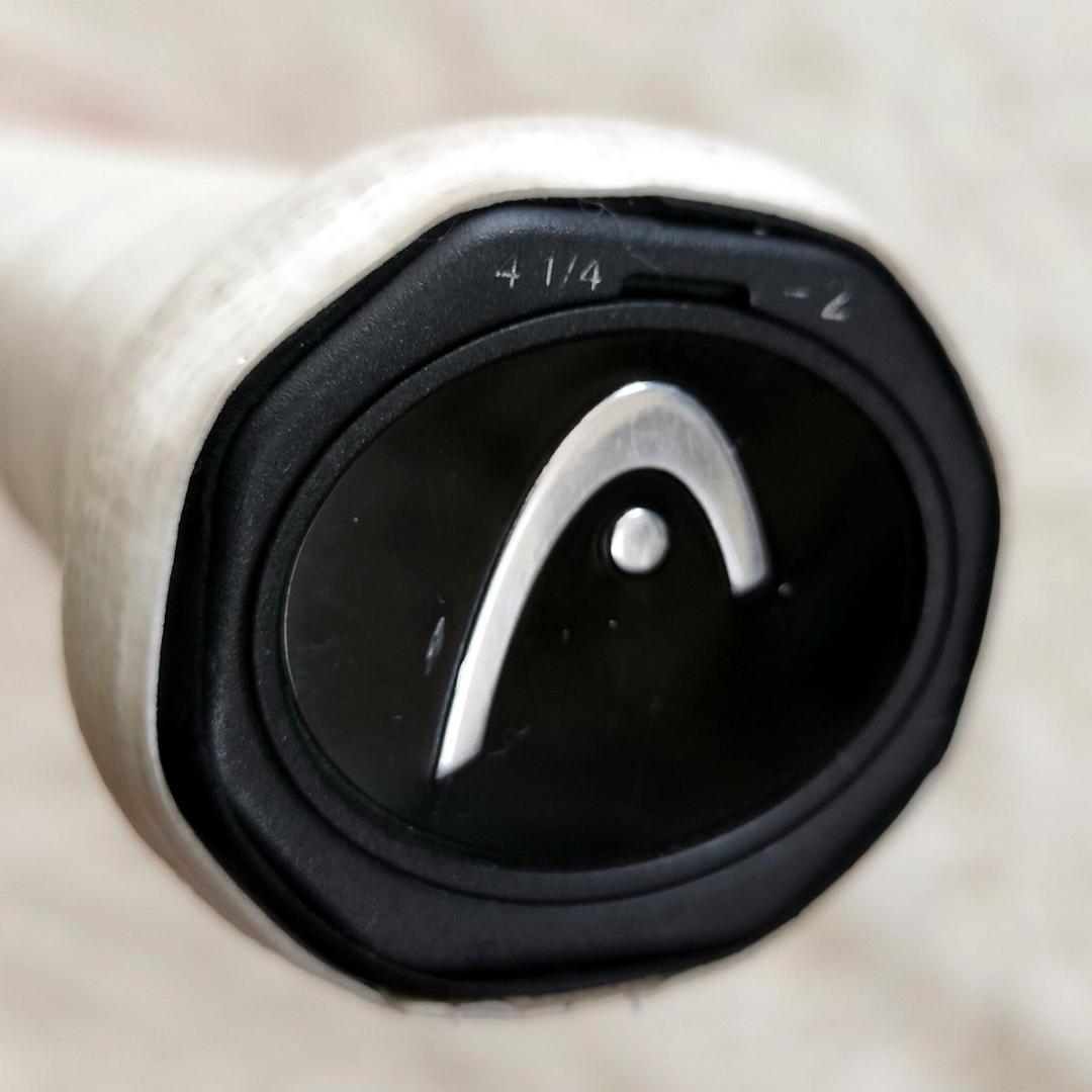 【美品】HEAD RADICAL MP 2023 ヘッド ラジカル G2