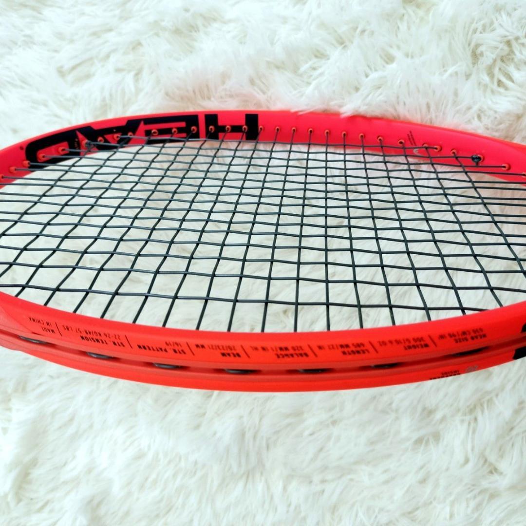 【美品】HEAD RADICAL MP 2023 ヘッド ラジカル G2