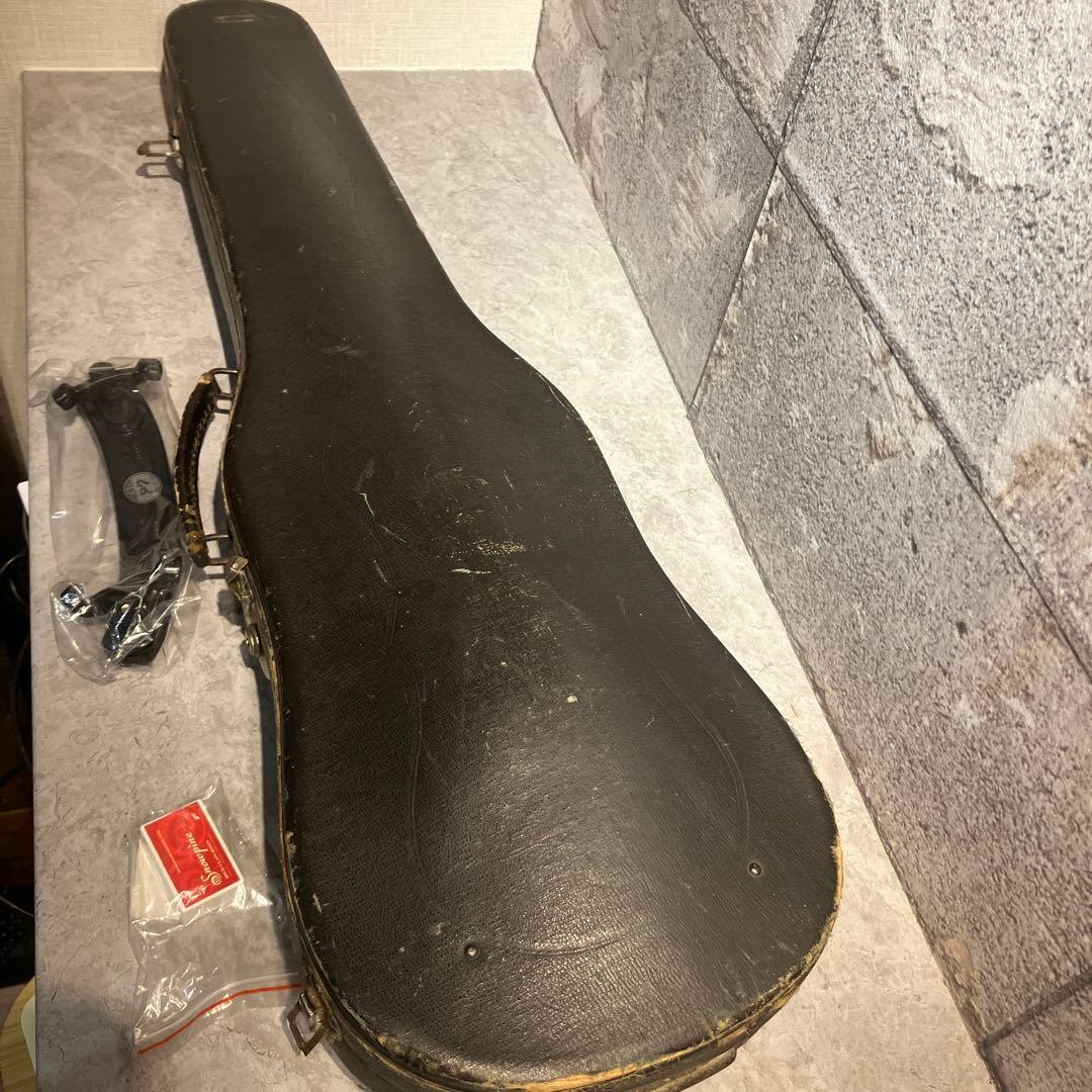 ※訳あり特価　104年前の鈴木正吉バイオリン 4/4サイズ No. N3