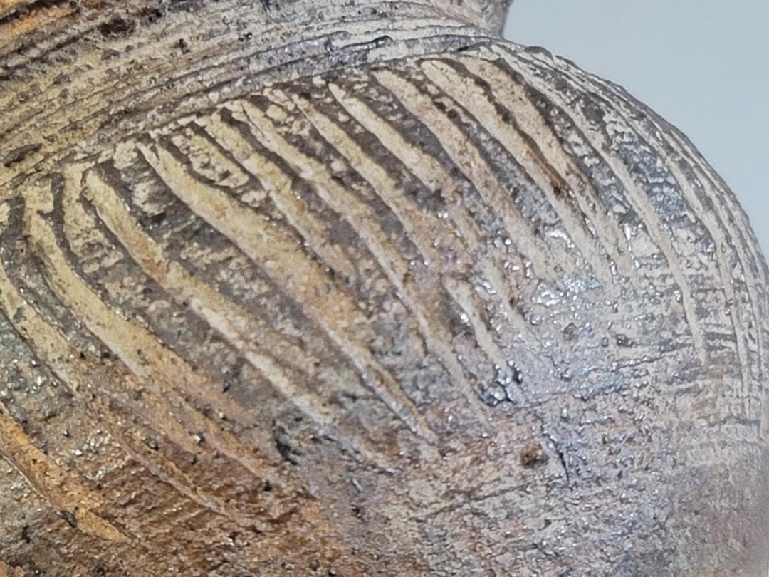 煎茶 南蛮 急須 茶器 時代物