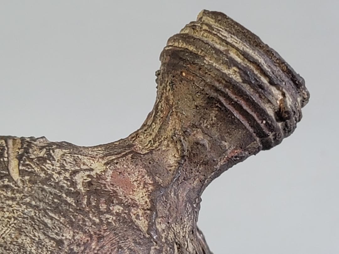 煎茶 南蛮 急須 茶器 時代物