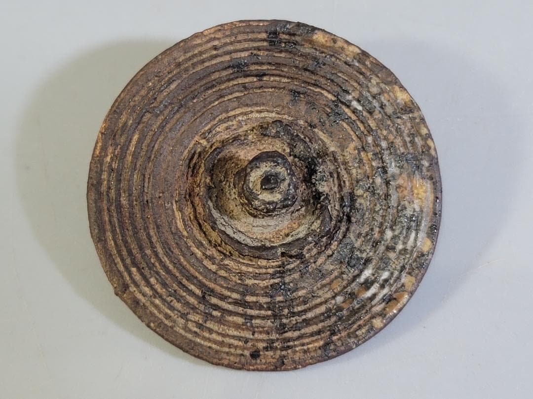 煎茶 南蛮 急須 茶器 時代物