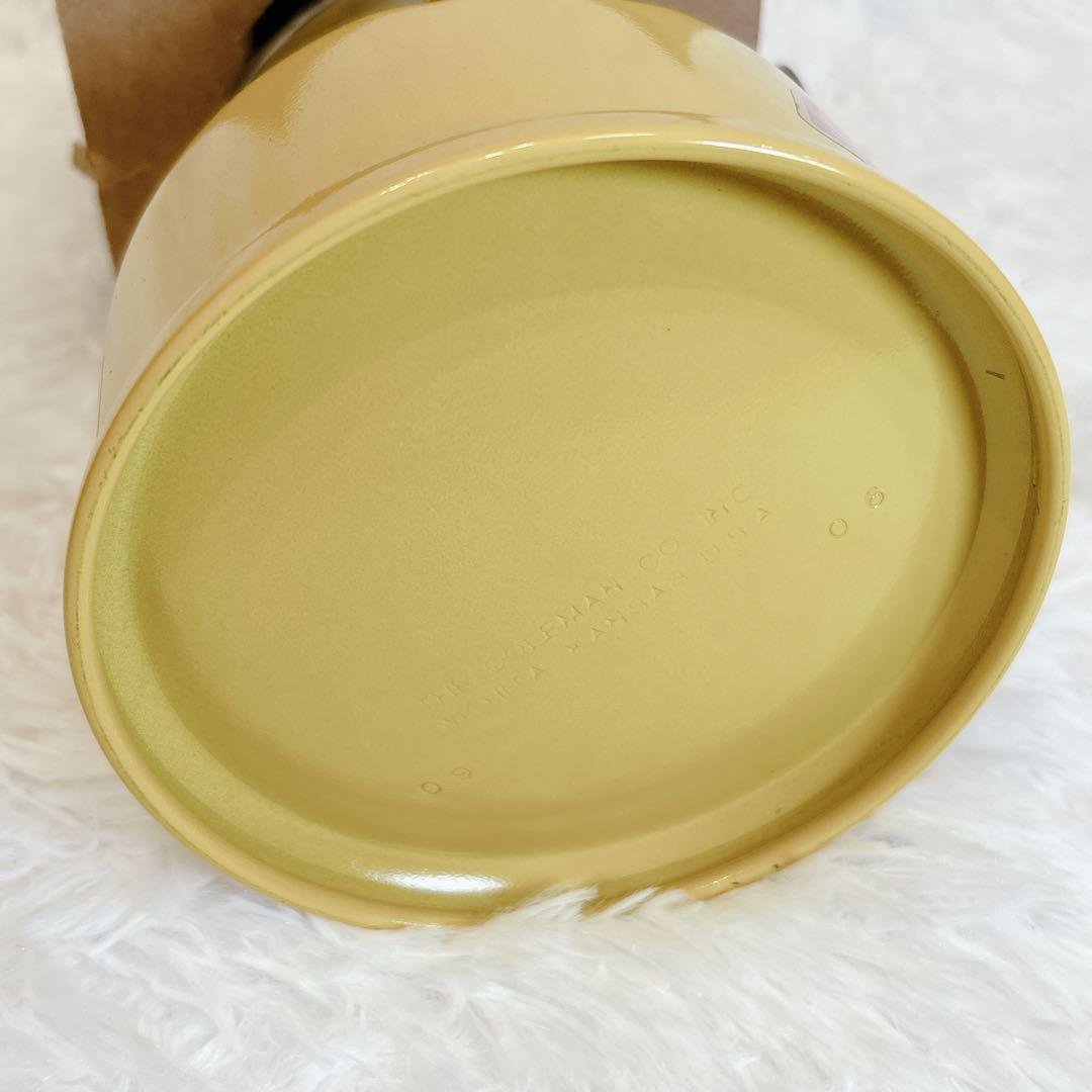 【未使用】Coleman Season's Lantern 2007