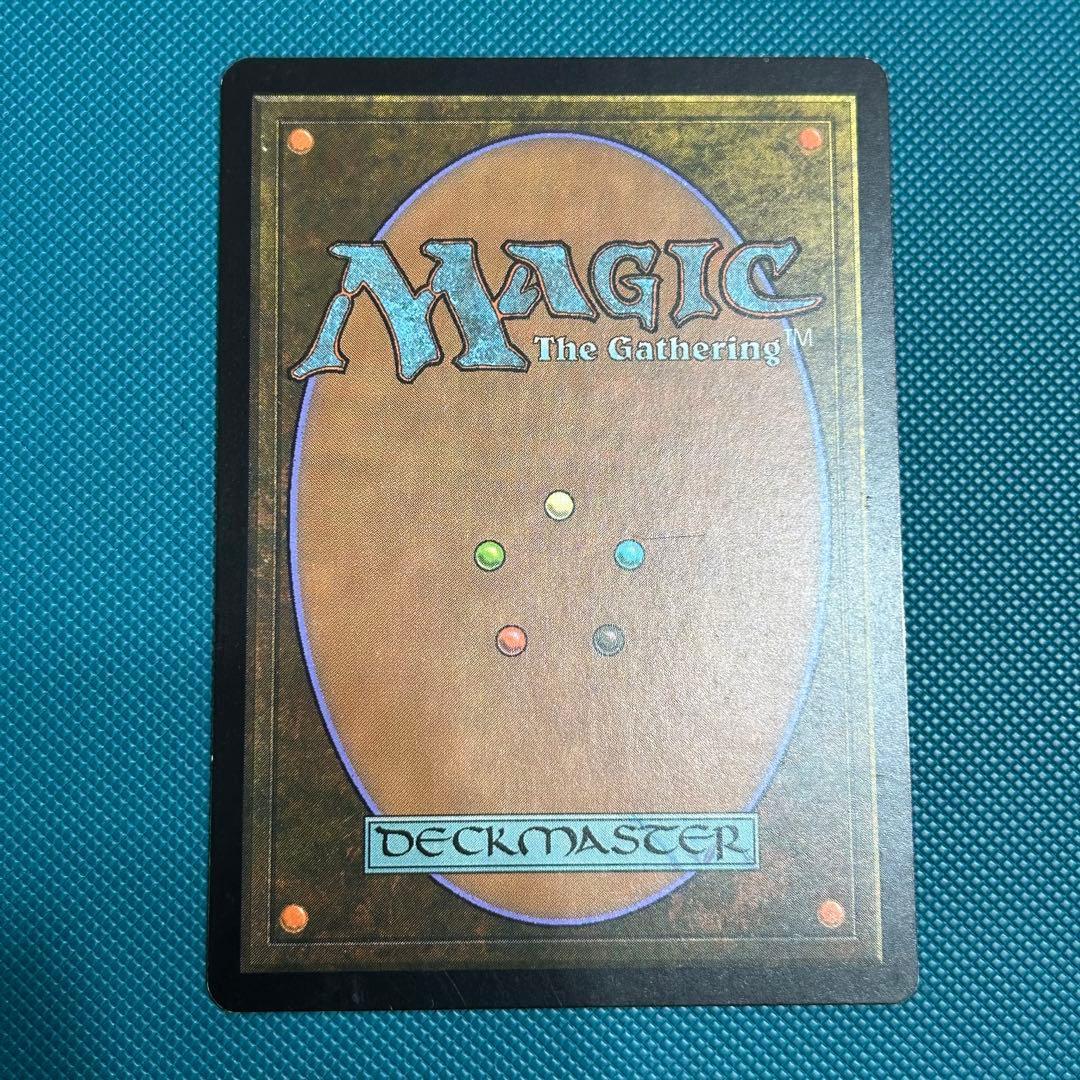 日本語Foil《沸騰する小湖/Scalding Tarn》ZENゼンディカー初版