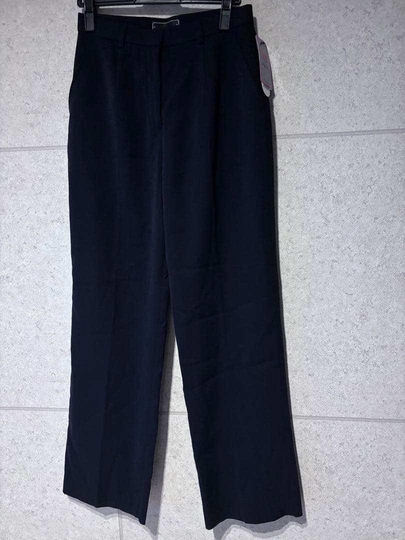 Mizuno Serious Performance ゴルフパンツ 黒　XL防風